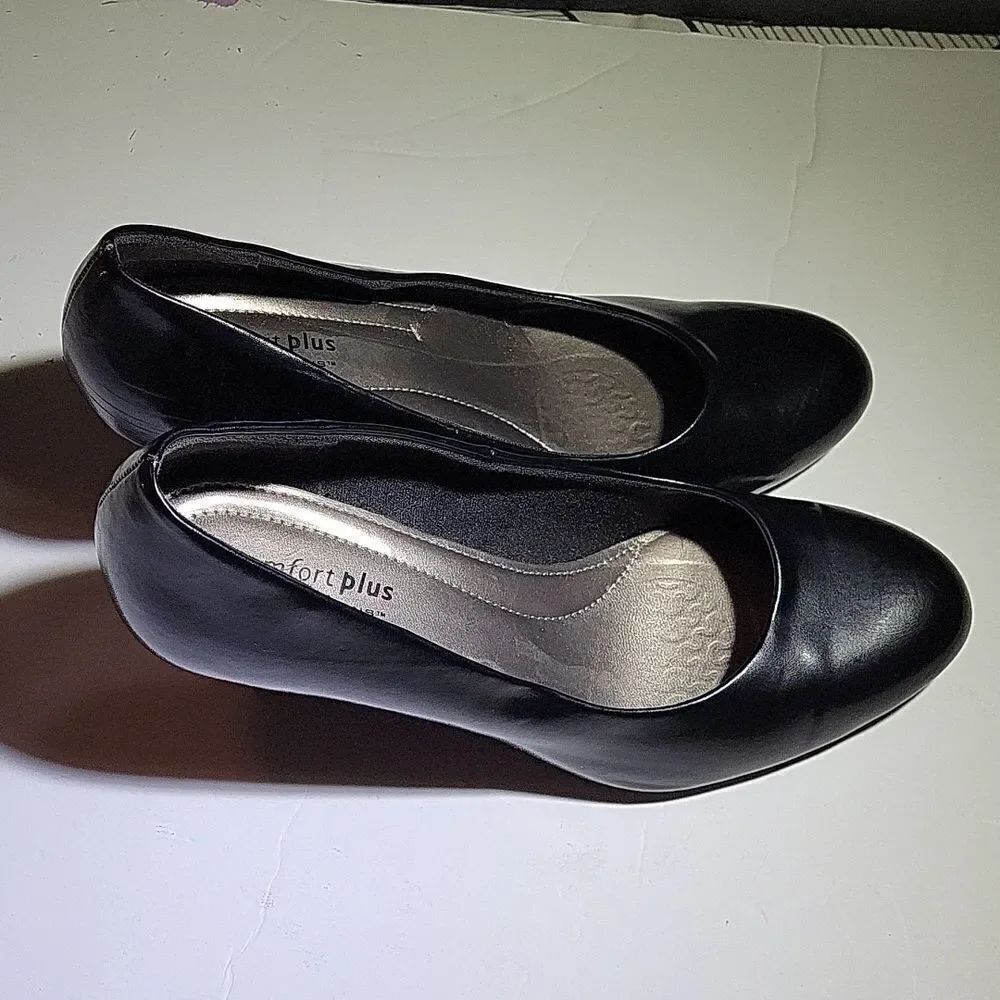 BLACK COMFORT PLUS BY PREDICTIONS - Picture 2 of 14